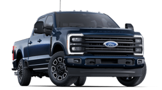 2025 Ford Super Duty® External Image 5